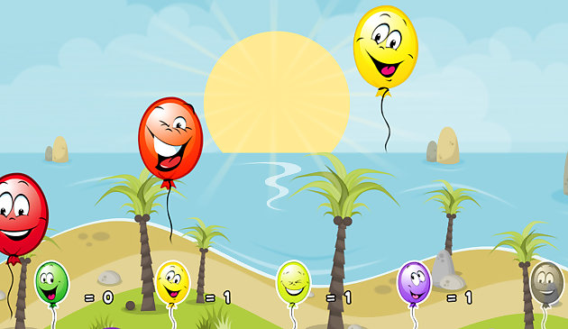 Вызов шарика