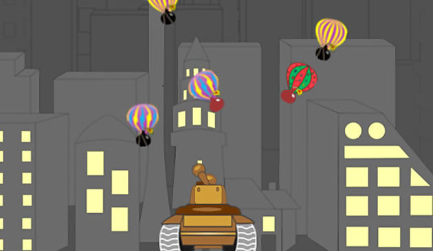 Защитник города