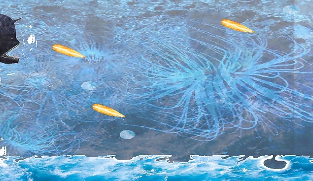 Робот стрелок