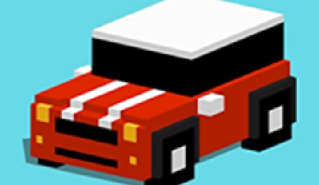 Супер автокатастрофа