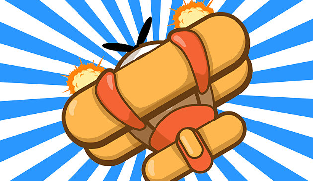 Небесная битва