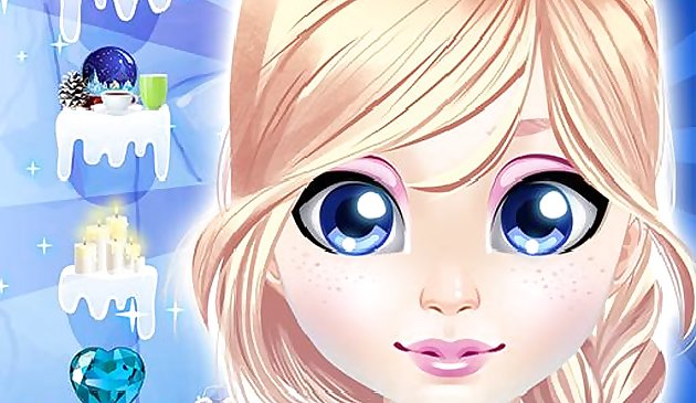 Принцесса Антарктиды