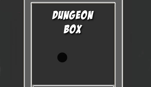 Темная коробка