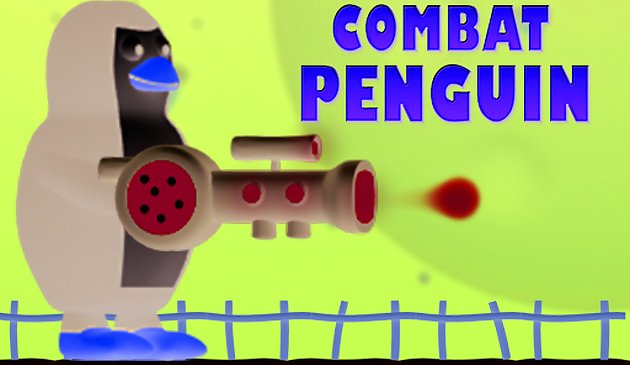 Битва пингвина