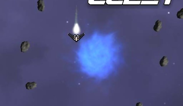 Космический квест