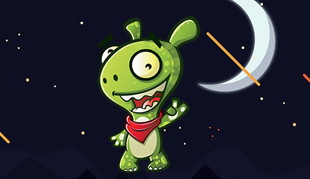 Милые Монстры. Память