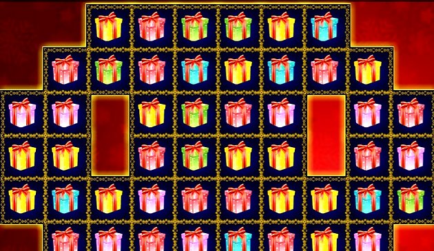 Рождественское Соответствие Делюкс