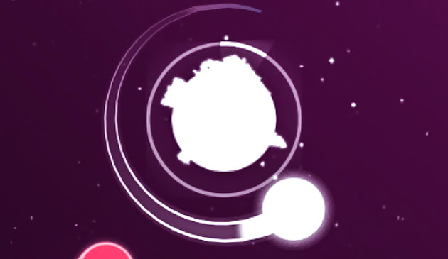 Самолет на орбите