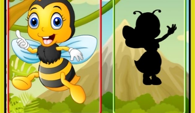 Матч теней – 1