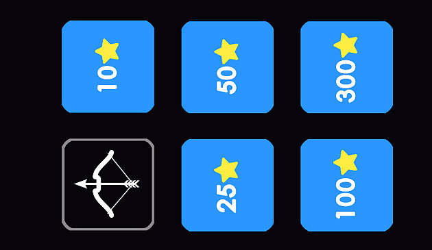 Комбо стрела