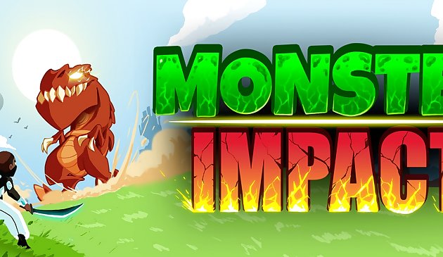 Влияние монстров