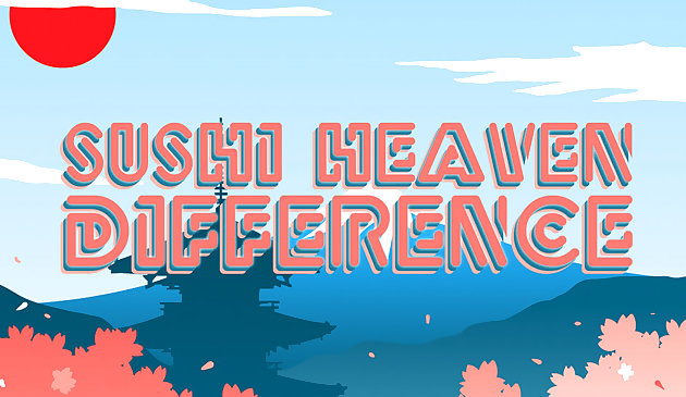 Sự khác biệt của Sushi Heaven