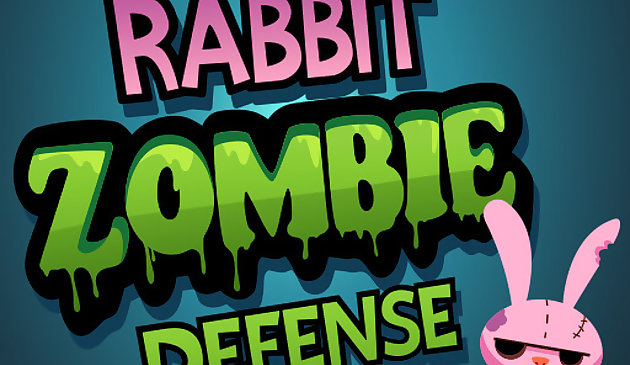 Кролик: Защита от зомби