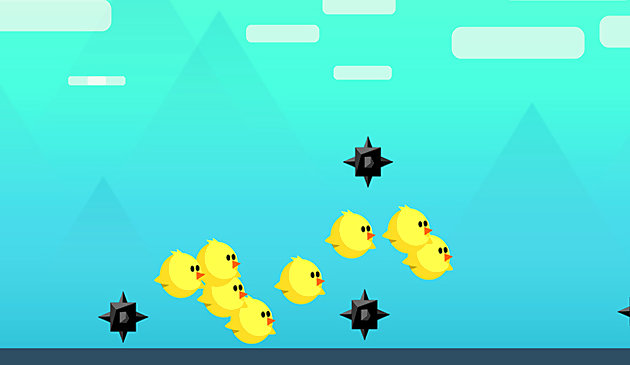 Мини-бегун Джем