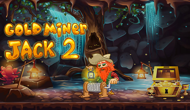 Золотоискатель Джек 2