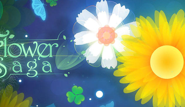 Цветочная сага