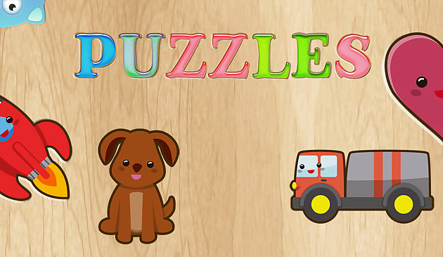 Головоломки