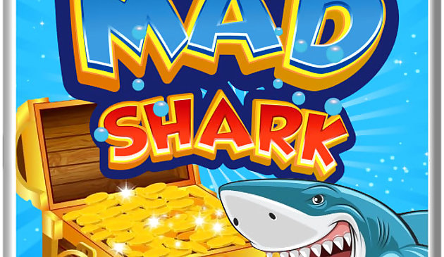 Безумная Акула