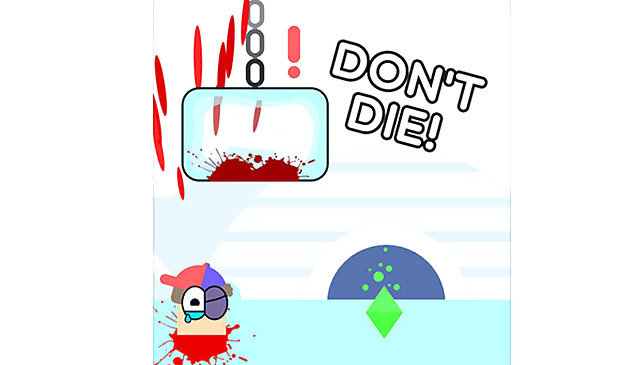 Даш Пробег!