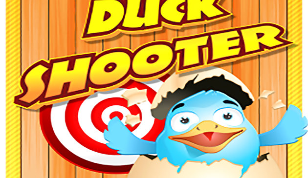 EG Утиный стрелок