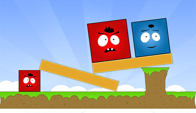 Красное Снижение