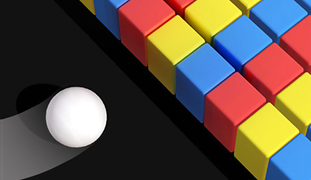 Цветной Удар