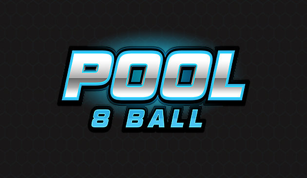 Pool 8 Bola