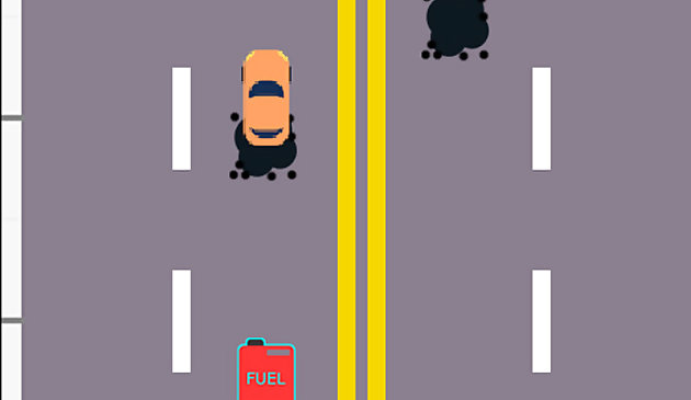 Потрясающий Побег