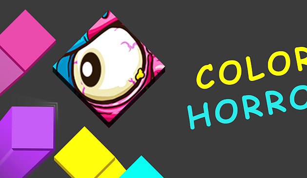 Цветной ужас