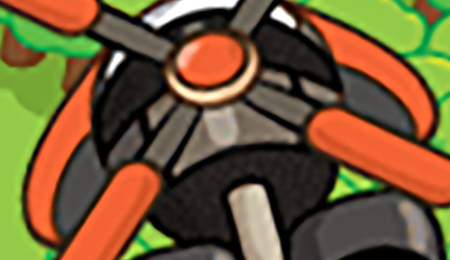 Небесная Битва