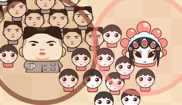 Военный Лидер