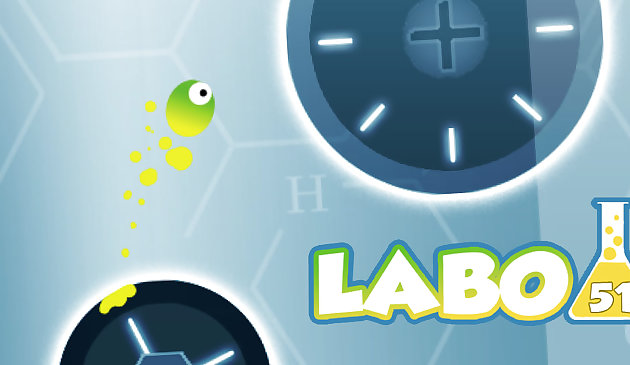 Лабо 51
