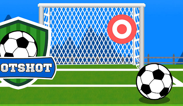 Выстрел ноги