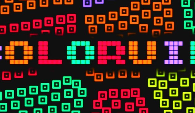 Цветная реакция