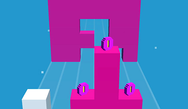 Отверстия в Стене