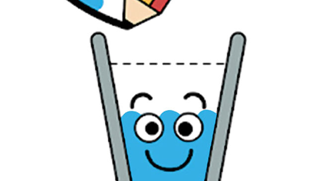 Счастливый Стакан