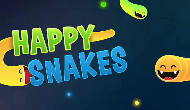 Счастливые Змеи
