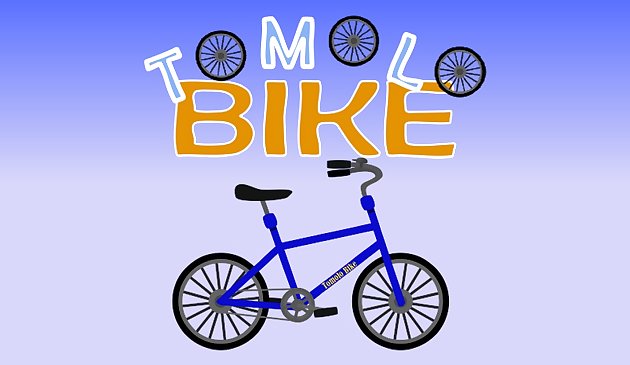 托莫洛自行车