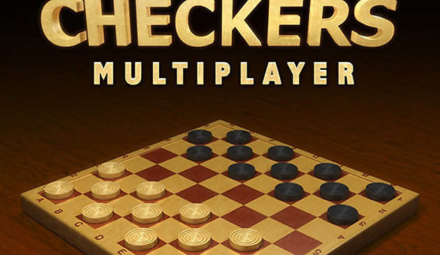 Multijugador de Master Checkers
