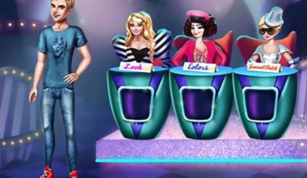 Мужская Мода