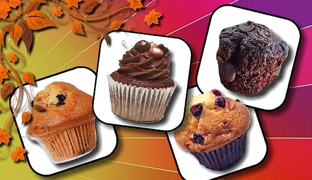 Кексы. Память