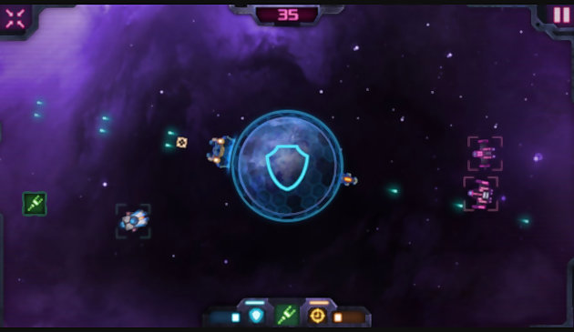 Опекун планеты