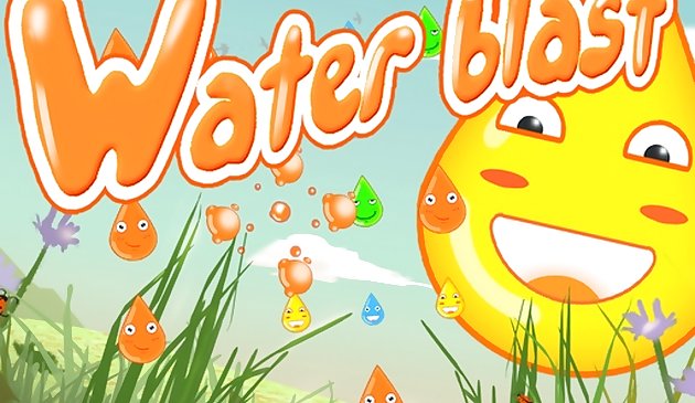 Водный Взрыв