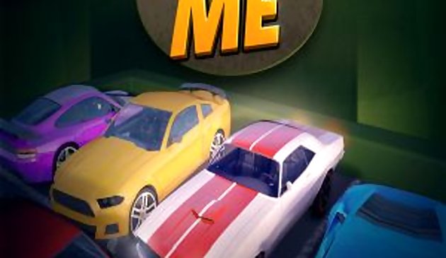 Перепаркуй меня