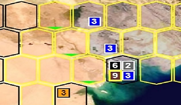 Следующая война в Персидском заливе