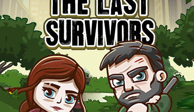 Die letzten Überlebenden