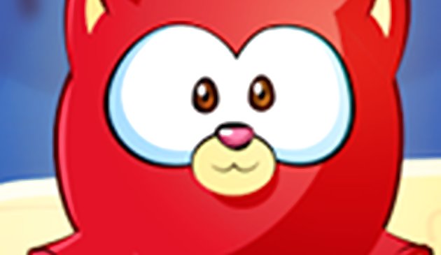 Маленький Сладкоежка