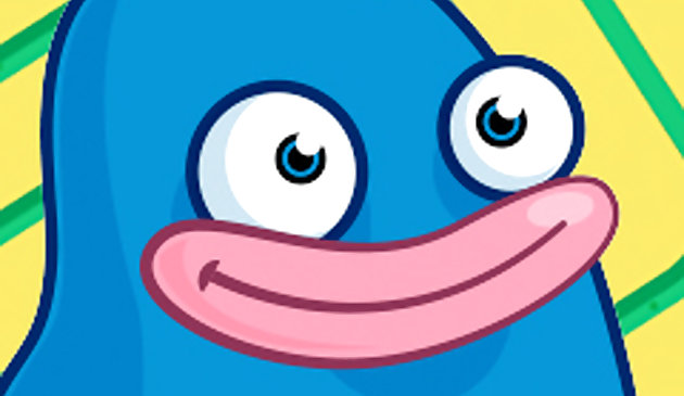 Лабиринт монстра