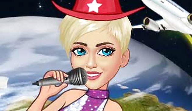 Кругосветное Путешествие Блонди