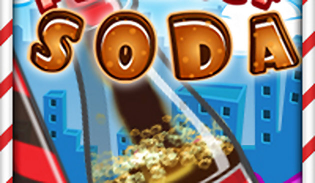 Водопровод для газировки